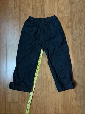 Columbia Titanium Rain Pants - kids 3T